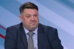 Атанас Зафиров: Ако получим третия мандат, ще го обсъдим в партията