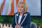 Мая Манолова: Всички партии, които искат сканиращи машини, искат да запазят контролирането на купения вот