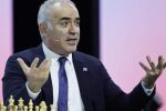 Руски съд арестува задочно легендата Гари Каспаров