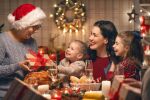 Защо празнуването на Коледа е полезно за менталното здраве?
