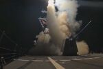 Доналд Тръмп: САЩ нанесоха „мощен и смъртоносен удар“ на „Ислямска държава“ (ВИДЕО)