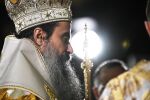 Патриарх Даниил възглави светата Литургия в българската църква „Св. Стефан“ в Истанбул