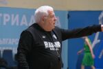 Легендата Пини Гершон продължава с камповете у нас (ВИДЕО)