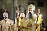 Българският патриарх взе молитвено участие в църквата „Свети Стефан“ - Сан Стефано в Истанбул