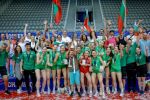 Ето ги най-добрите млади спортисти на България!
