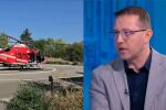 Д-р Благомир Здравков: В медицинските хеликоптери не може да се качи кувьоз. Не могат да се обдишват деца под 5 кг – това е проблем