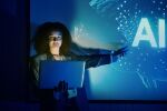 Журналист остави AI да управлява живота ѝ за година - резултатът е шокиращ