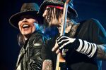 Концертът на легендарните Guns N' Roses: Очакват се хиляди фенове