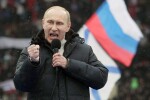 „Панамските документи”: Путин укрил поне 2 млрд. долара 