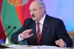 Лукашенко - съюзникът на Путин: Русия и Украйна са в патова ситуация