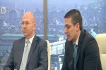 Петима депутати от БДЦ се отцепиха в последния работен ден