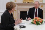 Путин: Правят се опити да се забави развитието на Русия 