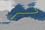 Комерсант: През 2020 г.  „Турски поток” влиза в България