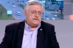 Проф. Владимир Пилософ: Не са ме уволнили, сам си подадох оставката