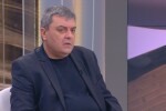 Илия Кузманов: Зачестяват нападенията над полицаи