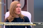 Николина Ангелкова: За мен е важно да се развиват всички зимни курорти