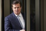 Пол Манафорт беше осъден на 47 месеца затвор 