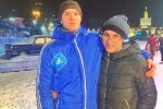 Бащата на първия българин в НХЛ пред bTV: Горд съм с него!