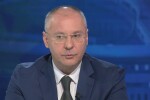 Сергей Станишев: Битката на ГЕРБ с Елена Йончева на тема корупция е обречена на загуба за тях