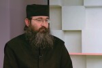 Архимандрит Никанор: Позицията по стратегията за детето е на служителка на Синода, не на Ловчанския митрополит