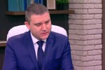 Горанов пред bTV: Обратът с преференцията е заради усещането за отдалечаване от хората 