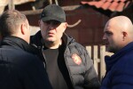 Гешев днес е на спецакция срещу битовата престъпност във Варненско