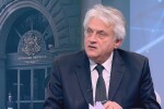 Бойко Рашков: Разгласяването на СРС-та е с цел да се посегне на президента