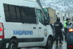 Прокуратурата: Корумпираните на ГКПП „Калотина“ се отчитали всеки ден на шефа си