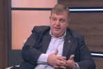 След изявлението на Борисов: ВМРО искат още „6 неща“ в Конституцията