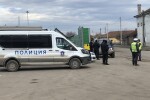 Жандармерия влезе в село Белозем – издирват нападателите на възрастна жена