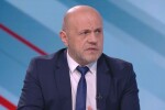 Томислав Дончев: Така трябва да направим Зелената сделка, че да не останем 