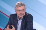 Емил Хърсев: Единственото ни решение е присъединяването към еврозоната