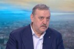 Проф. Тодор Кантарджиев: Коронавирусът не е опасен за малките деца