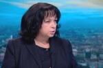 Петкова: Изненадана съм, че президентството води разговори за енергийни проекти