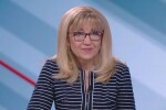 Аврамова: Всички, които се почувстваха засегнати, са карали извън закона без винетки