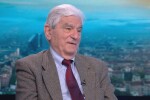 Акад. Петрунов: Скоро няма да свалим маските и мисля, че не трябва да ги сваляме