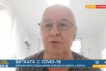 Композиторът Стефан Диомов за битката си с COVID-19: Удари ме доста силно!