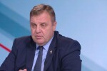 Каракачанов: Не мисля, че Симеонов е планирал предварително коалицията с Марешки