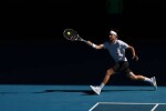 Григор Димитров отнесе световния №3 и продължава напред в Australian Open