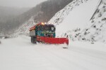 АПИ: Всички пътища са проходими при зимни условия, не тръгвайте сега към Гърция