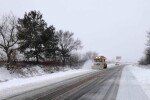 Зимна пътна обстановка: Ограничения на движението през проходите 