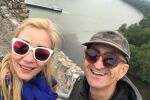 Как се промени любовта между Нети и Дони за 20 години