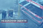 Случаят с починалото момче: Опасният кабел водел до търговски обект на територията на болницата