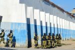 Най-малко 129 души са убити при опит за бягство от затвор в Конго