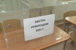 Преди местния референдум: Обзор се подготвя да гласува 