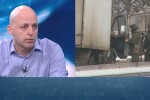 Украйна отвътре: Говори специалният пратеник на bTV