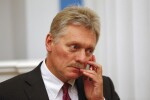 Песков: Русия няма предпочитан кандидат за президент на САЩ