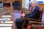 От ГЕРБ предлагат шефа на ДАНС Пламен Тончев за председател на Комисията по досиетата 
