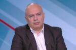 Свиленски: Отказът от строителство на АЕЦ „Белене“ е лично мнение на премиера