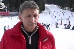 Попангелов пред bTV: Пожелавам на Алберт да стане със секунда по-бърз (ВИДЕО)